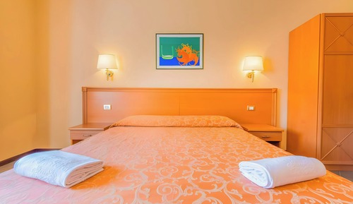 Doppelzimmer