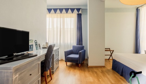 Doppelzimmer