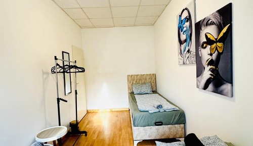 Basic-Zimmer