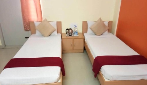 Deluxe-Apartment