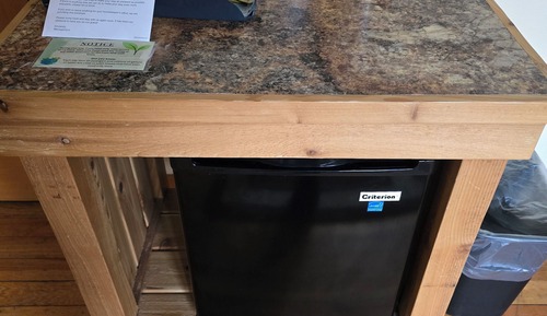 Standard-Dreibettzimmer