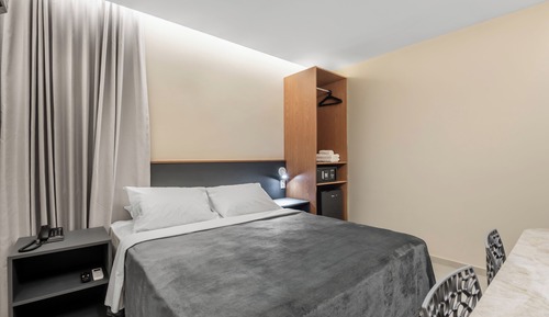 Comfort-Doppelzimmer, Nichtraucher