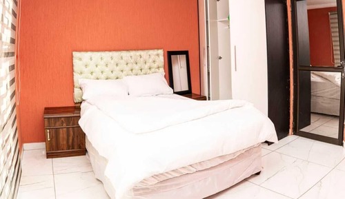 Comfort-Doppelzimmer, Hügelblick