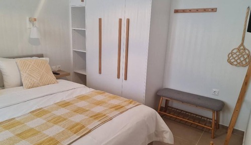 Comfort-Apartment, Balkon, Meerblick