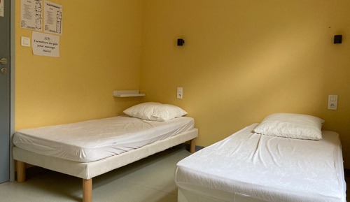 Doppelzimmer