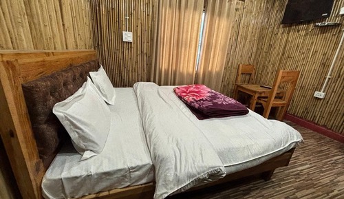 Deluxe-Zimmer