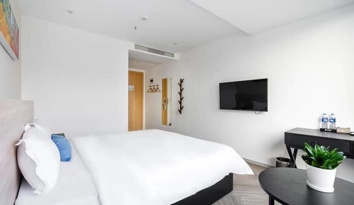 Elite-Doppelzimmer