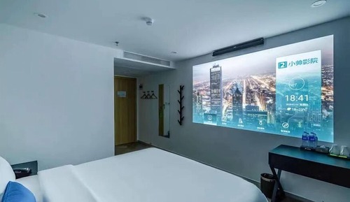 Signature-Doppelzimmer