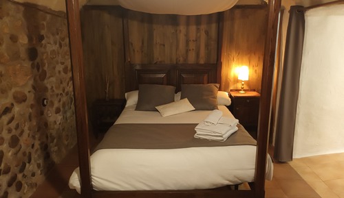 Traditional-Apartment, 1 Schlafzimmer, Stadtblick