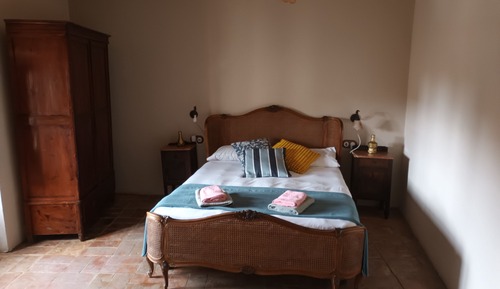Comfort-Apartment, 1 Schlafzimmer, Stadtblick