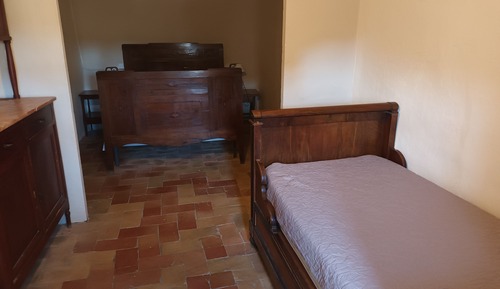 Apartment, 3 Schlafzimmer, Stadtblick