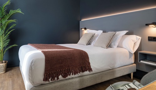 Penthouse, Whirlpool