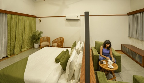 Premium-Villa