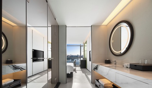 Classic-Doppelzimmer