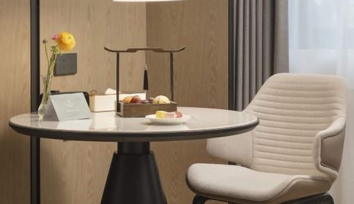 Premium-Doppelzimmer, Stadtblick