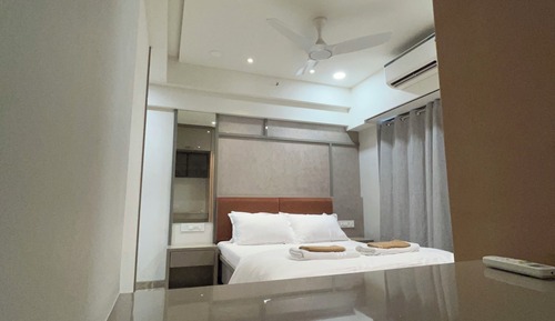 Comfort-Apartment