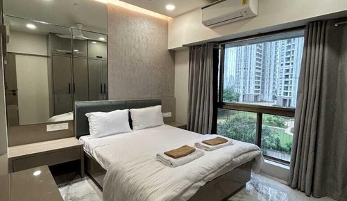 Comfort-Apartment