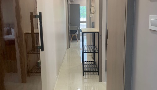 Basic-Apartment