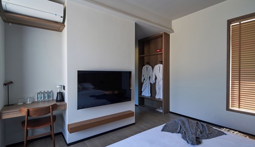 Grand-Doppelzimmer