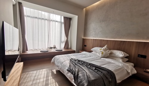 Exclusive-Doppelzimmer