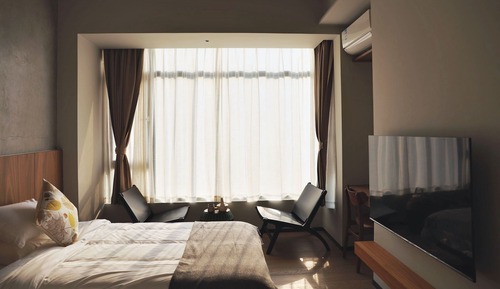 Elite-Zweibettzimmer