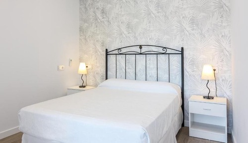 Comfort-Apartment, 1 Schlafzimmer