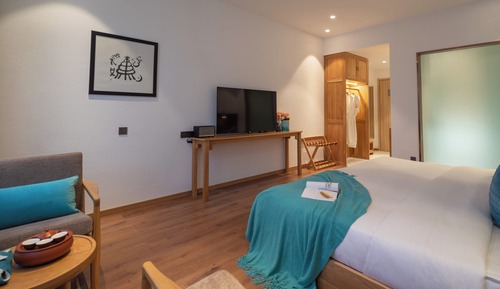 Basic-Doppelzimmer