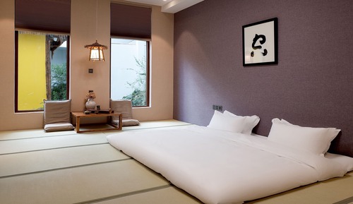 Classic-Doppelzimmer