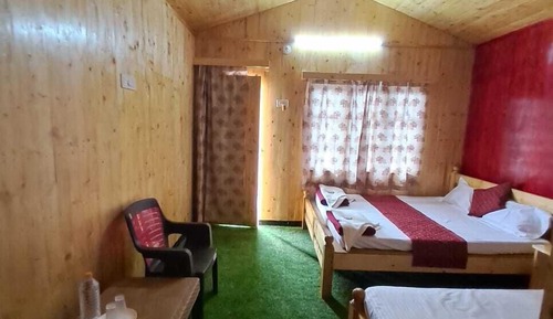 Doppelzimmer