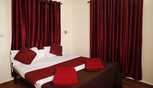 Deluxe-Zimmer