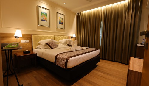 Luxury-Suite