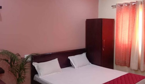 Comfort-Zimmer, 1 King-Bett