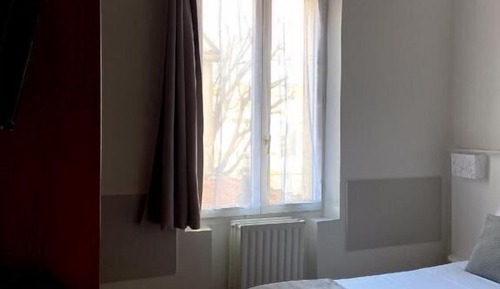 Studio, Kochnische