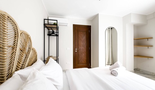 Basic-Apartment (Radiant Residence)