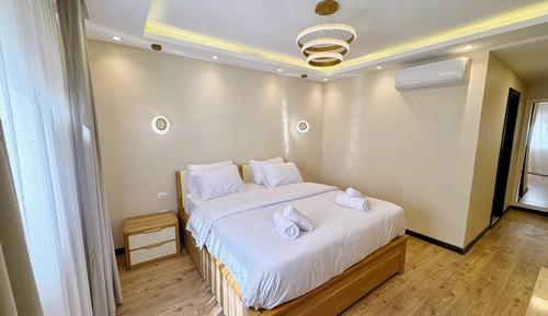 Basic-Apartment (Calm & Classy)
