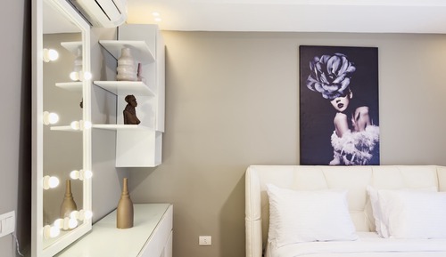 Basic-Apartment