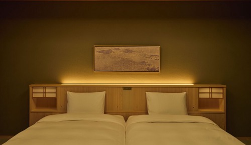 Zimmer (Garden Suite, mine)