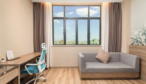 Comfort-Doppelzimmer