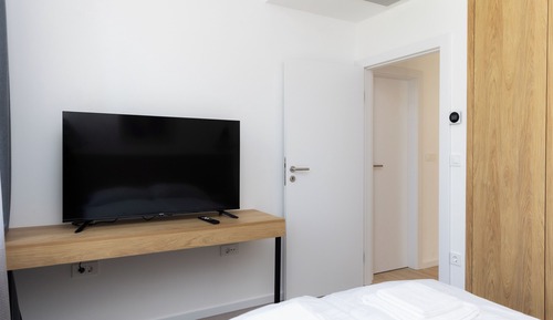 Deluxe-Apartment