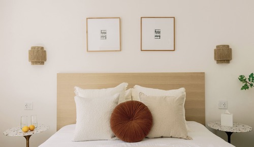 Studio, 2 Doppelbetten