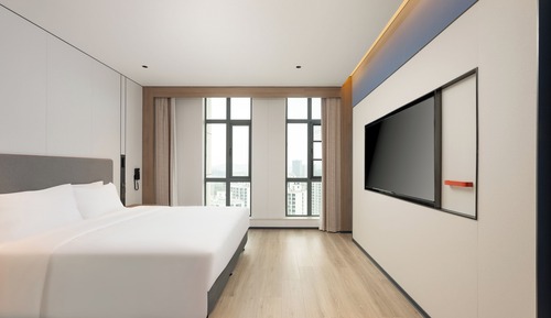 Standardzimmer
