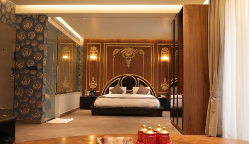 Premium-Suite