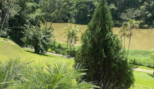 Standard-Doppel- oder -Zweibettzimmer