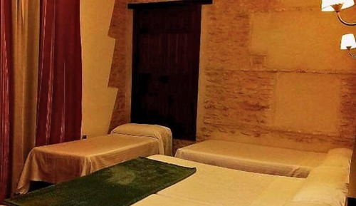 Classic-Vierbettzimmer