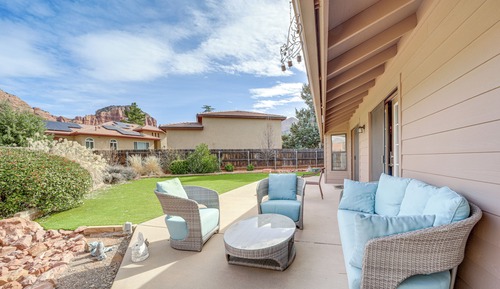 Ferienhaus (3 Bedrooms)