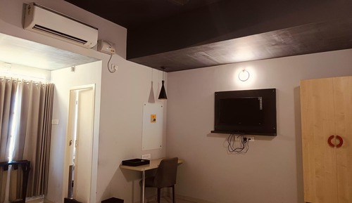Deluxe-Doppelzimmer