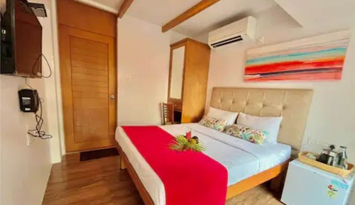 Basic-Doppelzimmer