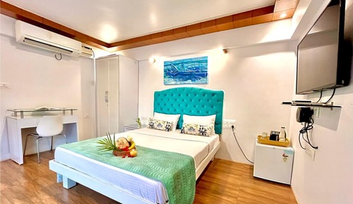 Classic-Doppelzimmer