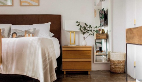 Ferienhaus (2 Bedrooms)