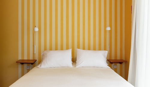 Standard-Doppelzimmer, 1 Queen-Bett